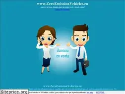 Sites similar to zeroemissionvehicles.eu