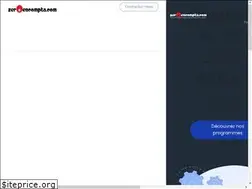 Sites similar to zeroencompta.com