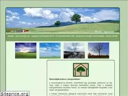 Sites similar to zeroenergiahaz.hu