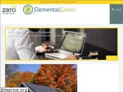 Sites similar to zeroenergyproject.org