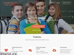 Sites similar to zeroerp.com