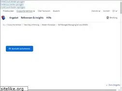 Sites similar to zerofax.ch