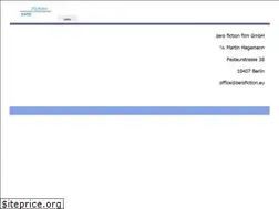 Sites similar to zerofiction.eu