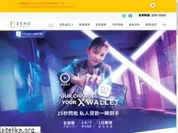 Sites similar to zerofinance.hk