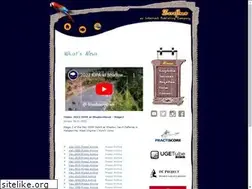 Sites similar to zeroflux.com