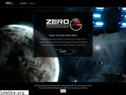Sites similar to zerogcommander.com
