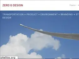 Sites similar to zerogdesign.com