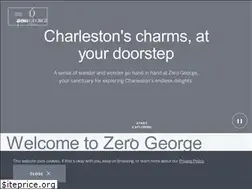 Sites similar to zerogeorge.com