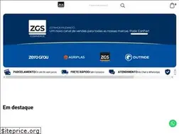 Sites similar to zerograu.store