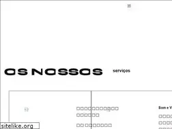 Sites similar to zerograus.pt