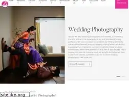 Sites similar to zerogravity.photography