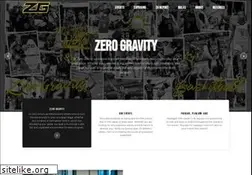 Sites similar to zerogravitybasketball.com