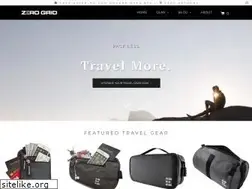 Sites similar to zerogrid.com