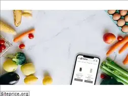 Sites similar to zerogrocery.com
