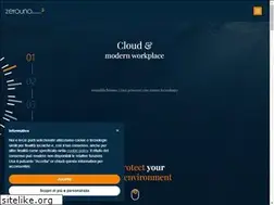 Sites similar to zerogroup.it