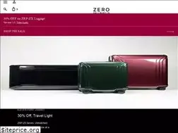 Sites similar to zerohalliburton.com