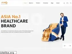 Sites similar to zerohealthcare.com.pk