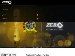 Sites similar to zerohealthcare.com