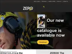 Sites similar to zeroheightsafety.com