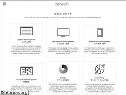 Sites similar to zeroichi.biz