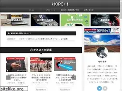 Sites similar to zeroichi001.com