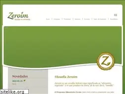 Sites similar to zeroim.com