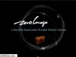 Sites similar to zeroimage.com