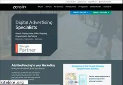 Sites similar to zeroin.ca