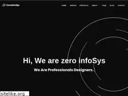 Sites similar to zeroinfosys.com