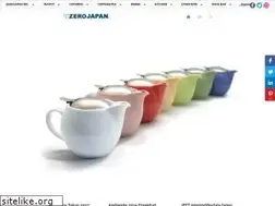 Sites similar to zerojapan.info