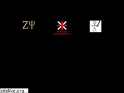 Sites similar to zerokelvin.org