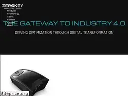 Sites similar to zerokey.com