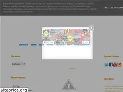 Sites similar to zerokmskateboard.blogspot.com