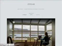 Sites similar to zerolab.net