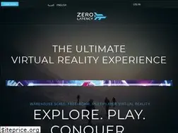 Sites similar to zerolatencyme.com