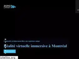 Sites similar to zerolatencyvr.ca