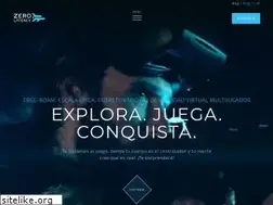 Sites similar to zerolatencyvr.es