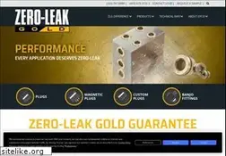 Sites similar to zeroleak.com