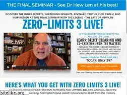 Sites similar to zerolimits3.com
