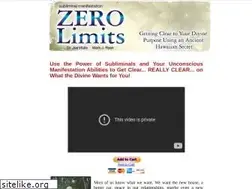 Sites similar to zerolimitsdvd.com