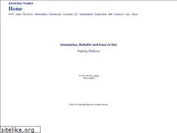 Sites similar to zerolinetrader.com
