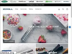 Sites similar to zeroll.com