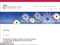 Sites similar to zerologyusa.com