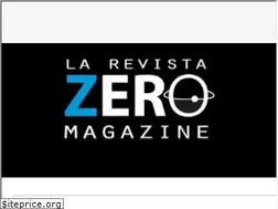 Sites similar to zeromagecuador.com