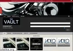 Sites similar to zeromagnitude.com