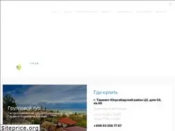 Sites similar to zeromaxtour.uz