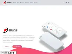 Sites similar to zeromile.net
