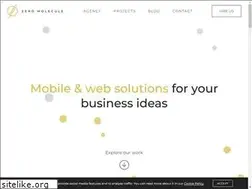 Sites similar to zeromolecule.com