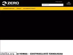 Sites similar to zeromotorcycles.fi