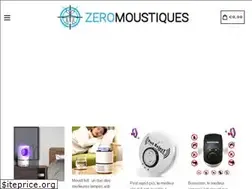 Sites similar to zeromoustiques.com